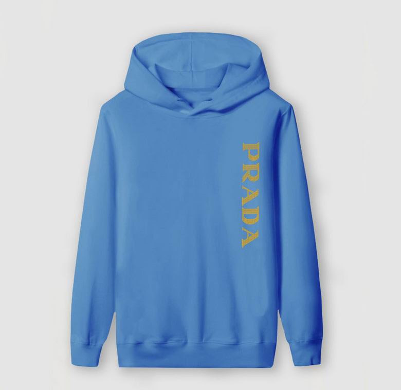 Prada Hoodie Mens ID:20220305-107